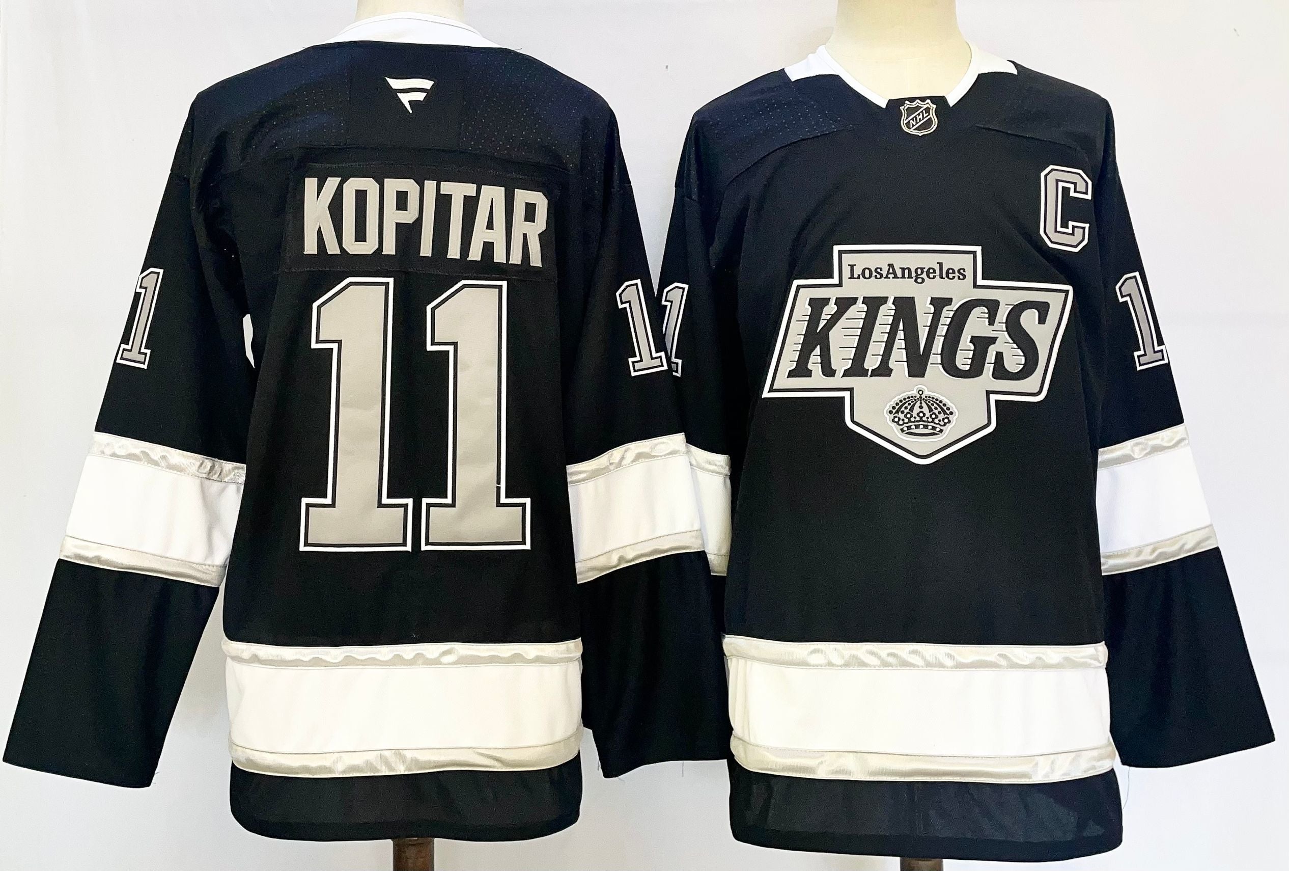 Los Angeles Kings Jersey - Kopitar Edition