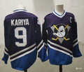 Mighty Ducks Retro Jersey - Kariya Edition