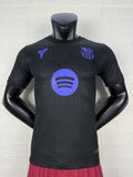 Barcelona Special Third Jersey 2024-25