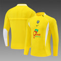Brazilian National Team Retro Tracksuits