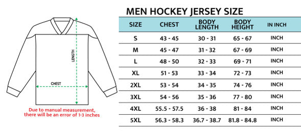 Canadian National Team Jersey - Makar Edition