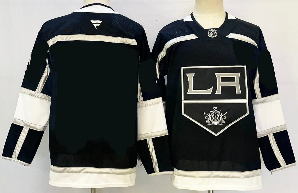 Los Angeles Kings Customizable Jersey