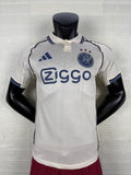 Ajax Away Jersey 2025-26