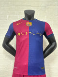 Barcelona Special Home Jersey 2024-25