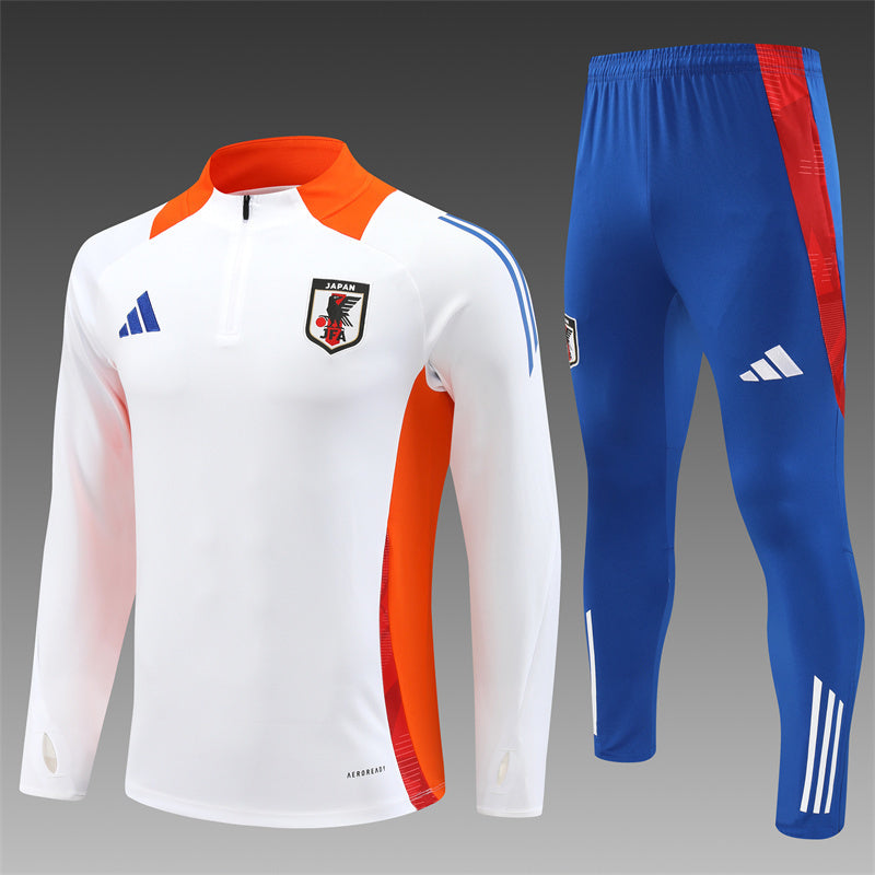 Japan Training Tracksuits