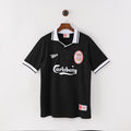 Liverpool Away Jersey 1996-97