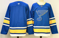 St. Louis Blues Customizable Jersey