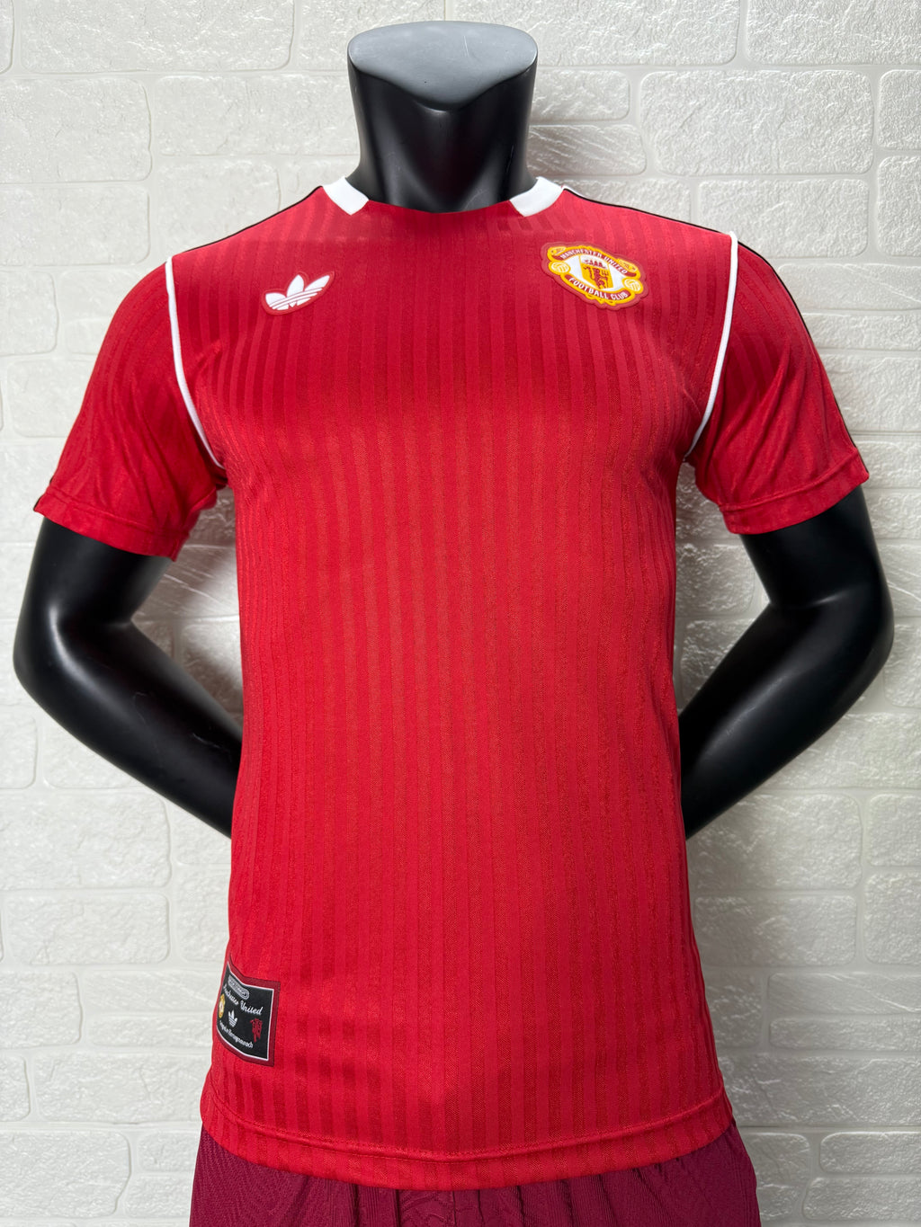 Manchester United Special Jersey 2025-26