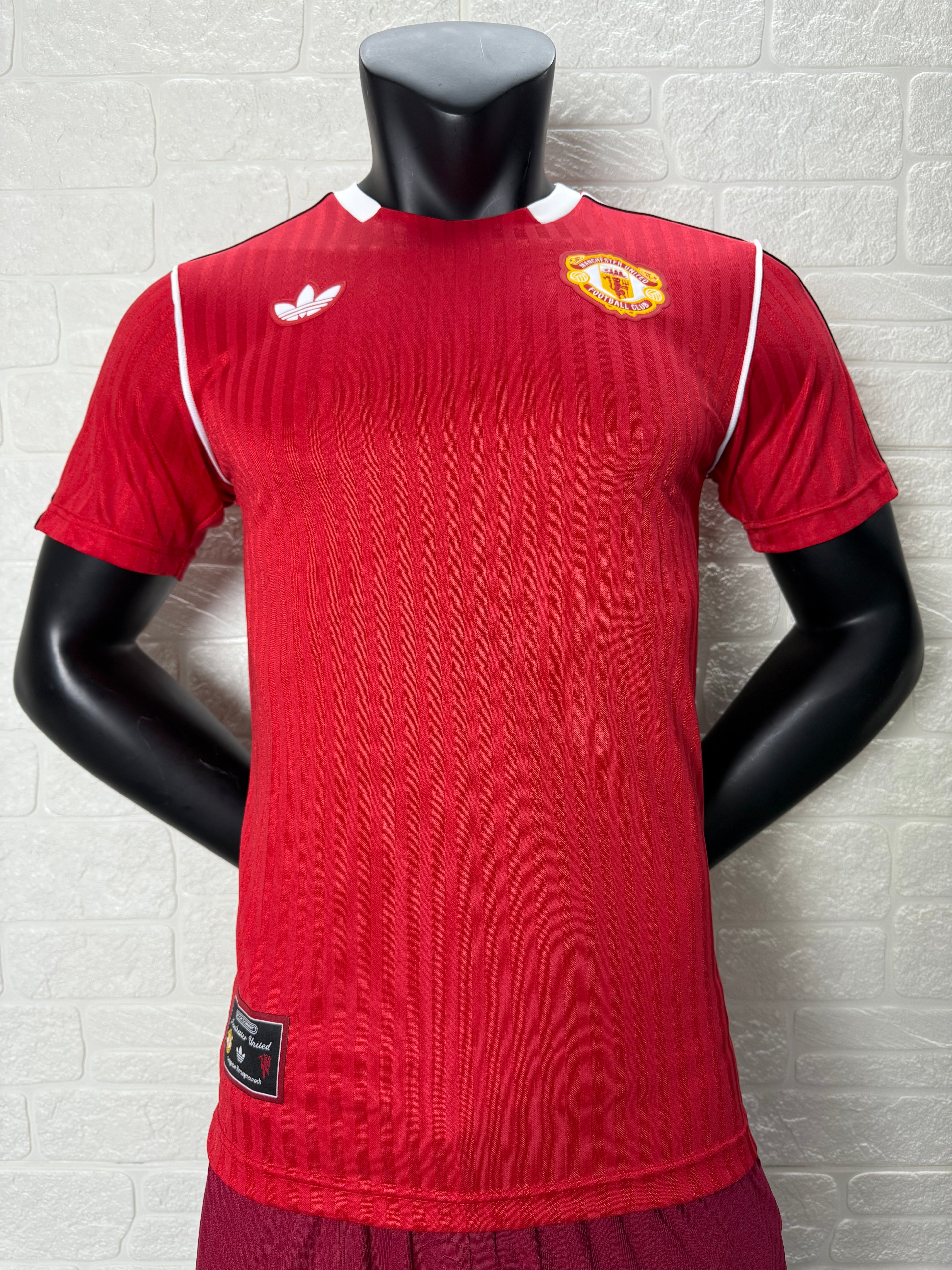 Manchester United Special Jersey 2025-26