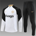 Chelsea Training Tracksuits