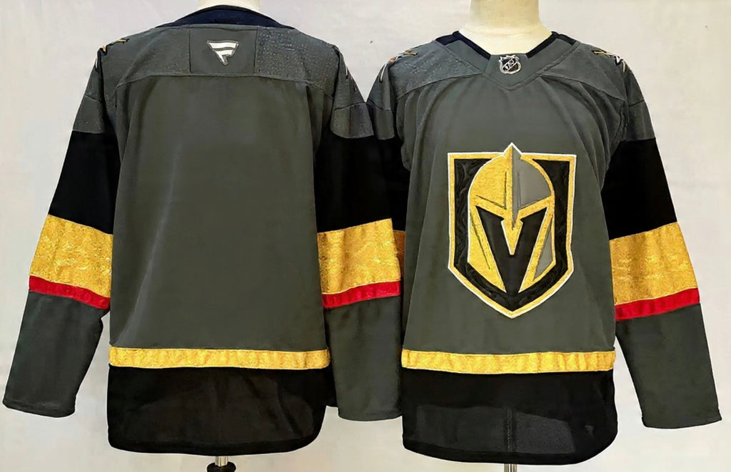 Vegas Golden Knights Customizable Jersey