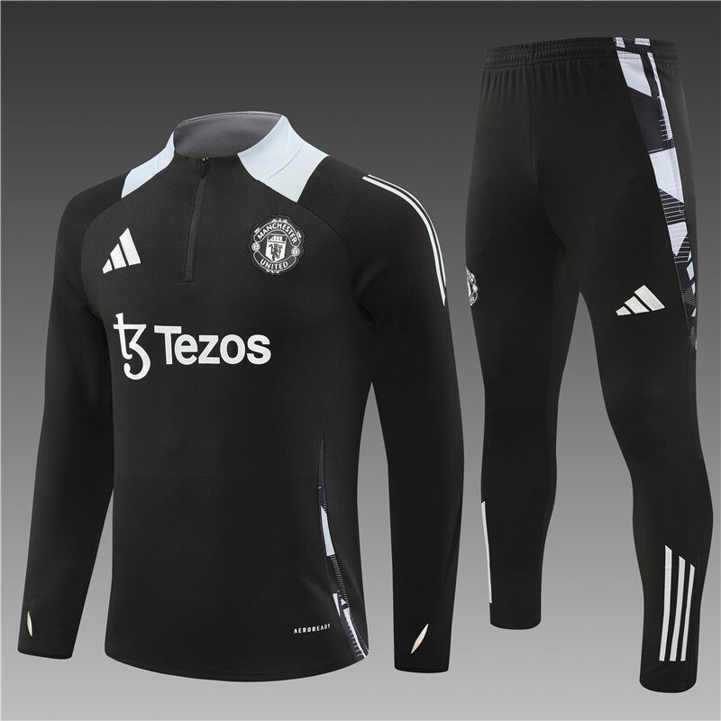 Manchester United Training Tracksuit
