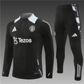 Manchester United Training Tracksuit