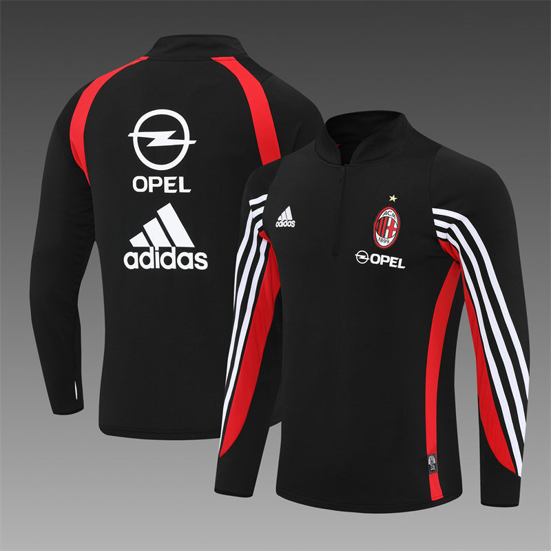 AC Milan Retro Training Top