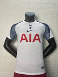 Tottenham Hotspur Home Jersey 2025-26