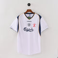 Liverpool Away Jersey 2001-02