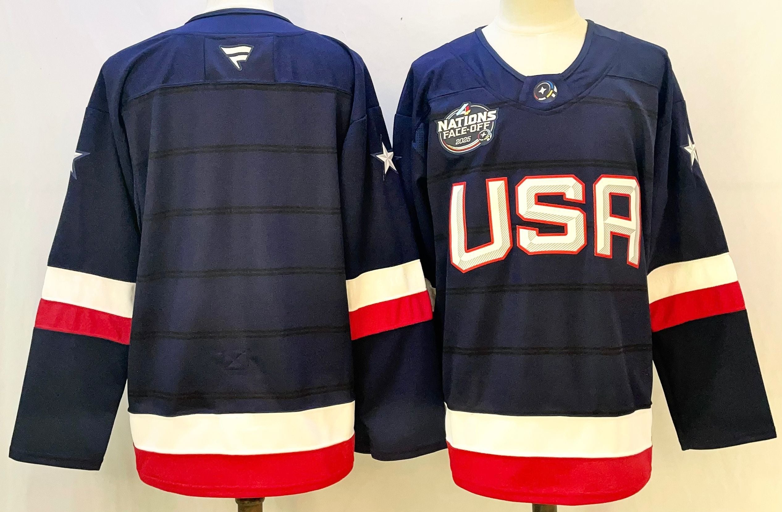 USA National Team Jersey