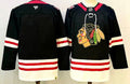 Chicago Blackhawks Customizable Jersey