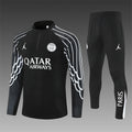 Paris Saint German Training Tracksuits