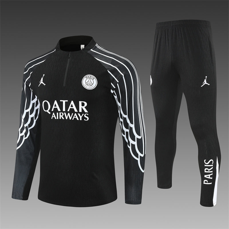 Paris Saint German Training Tracksuits