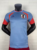 Japan Away Jersey 2025-26