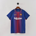 Barcelona Home Jersey 2017-18