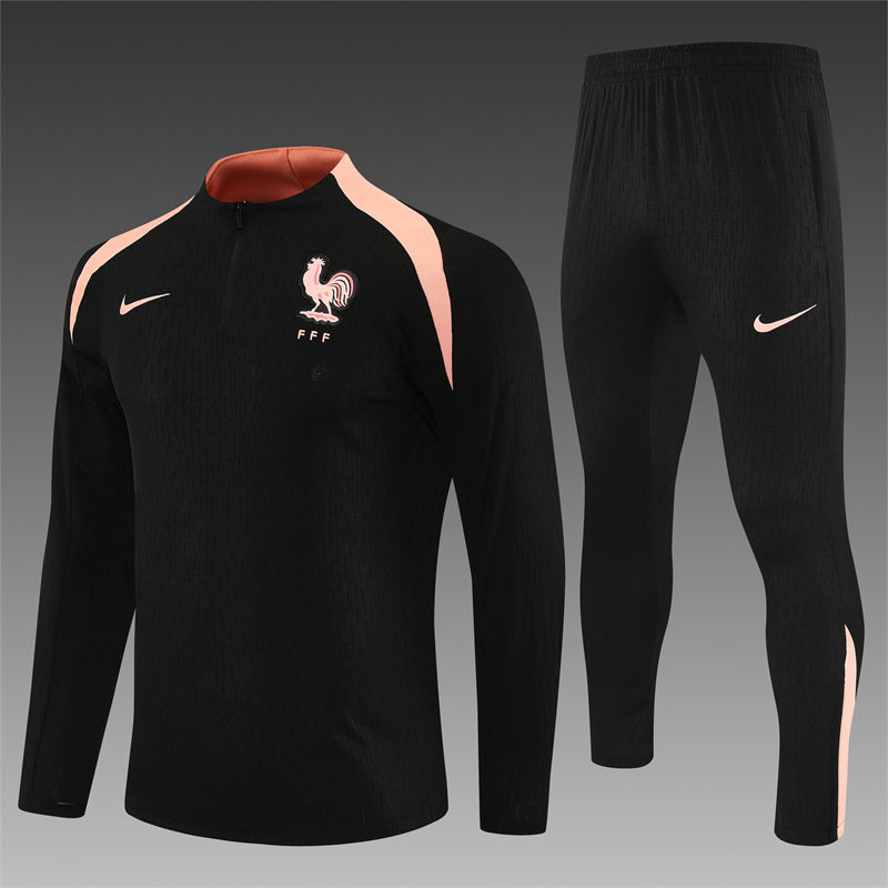 France National Team Training Tracksuits