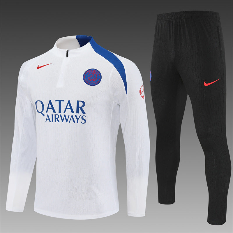 Paris Saint German Training Tracksuits