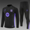 Barcelona Training Tracksuits