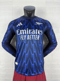 Arsenal Away Jersey 2025-26