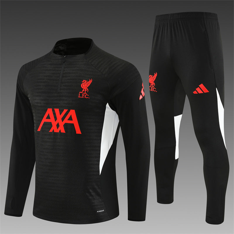 Liverpool Training Tracksuits