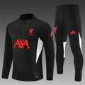 Liverpool Training Tracksuits