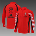 AC Milan Retro Training Top