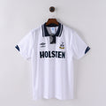 Tottenham Hotspur Home Jersey 1991-93