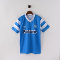 Marseille Away Jersey 1990-91