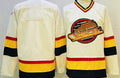 Vancouver Canucks Customizable Jersey
