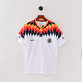 Germany Home Jersey 1994